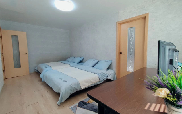 Квартира Карла Маркса 20 1 Этаж