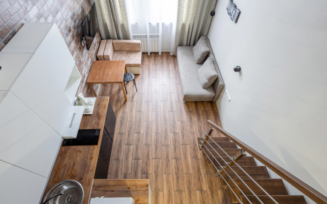 Central Residence by Provence (Ex. Grand Way Odin, Magellan O`din)