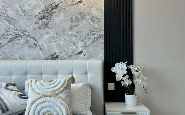 Квартира Уютная в новом ЖК комфорт+класса