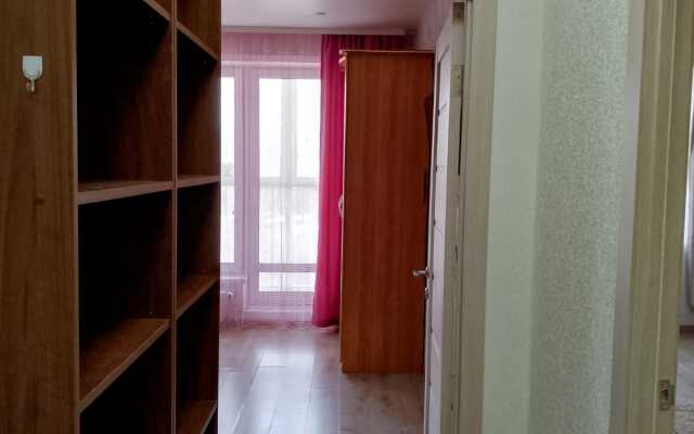 Na Mikrokhirurgii Glaza Flat