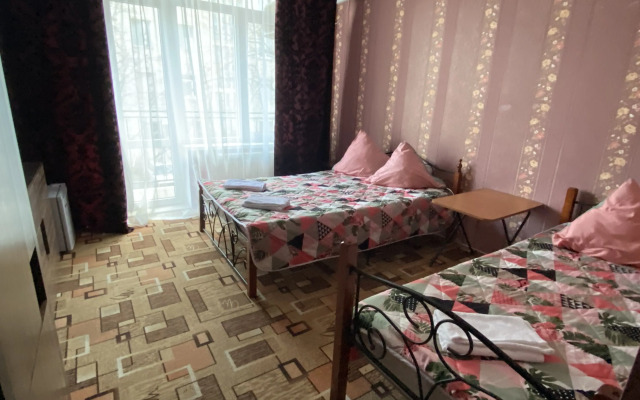 Kanikuly Guest house