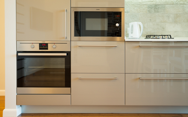 Квартира Лазурь с видом на море