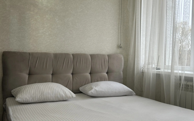 Pestova 17/3 Flat