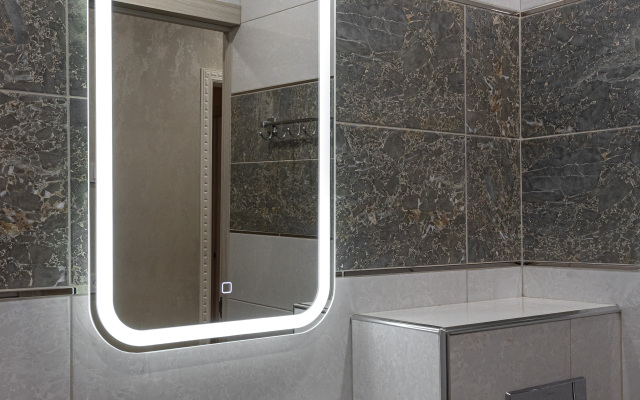 Квартира Уютные Апартаменты в Хорошем Районе