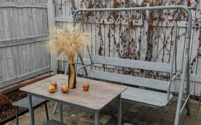 Частный Дом 124 Атмосферный Домик Геолог 2