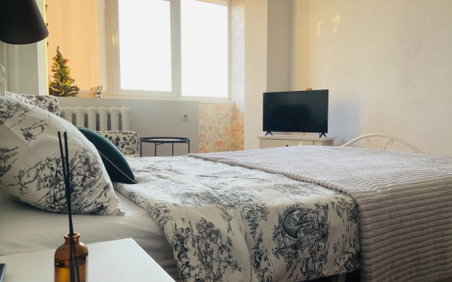 Апартаменты у Южного Вокзала