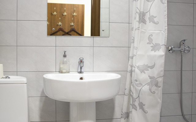 Мотель Вояж