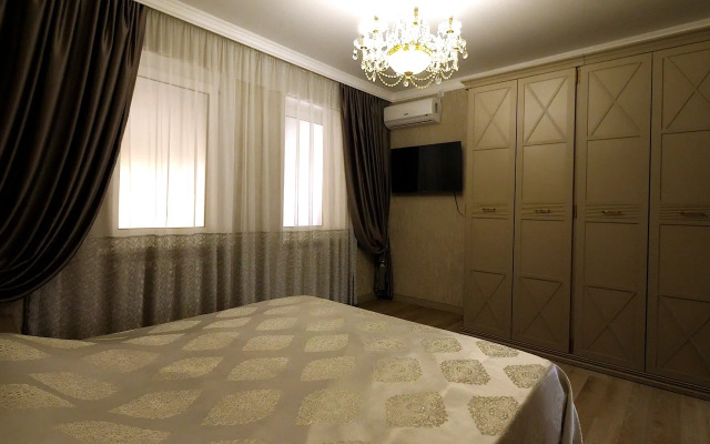 Eleon Guest house