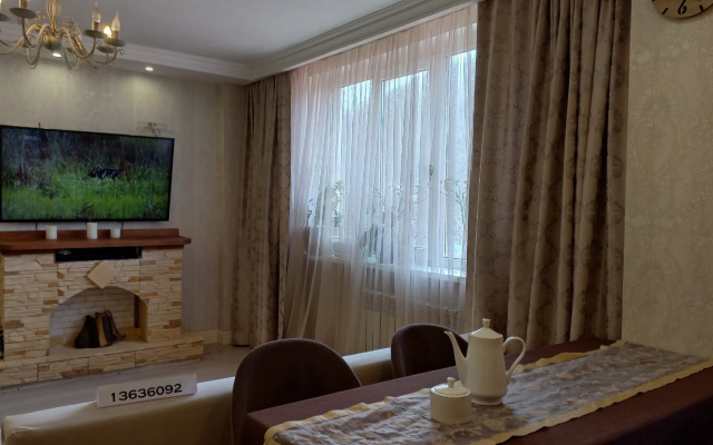 Квартира Жемчужина у Моря