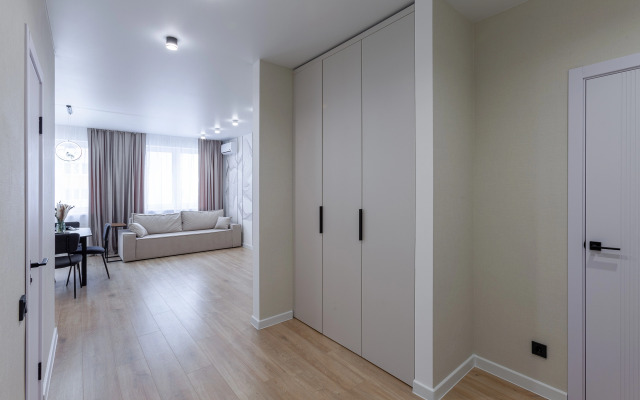 Апартаменты в Центре города около Автовокзала