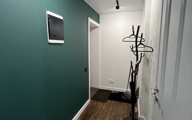 Квартира 2-комнатная в центре Ульяновска