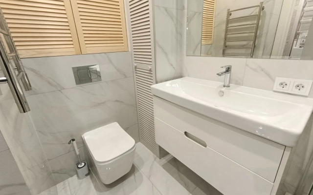 Квартира Россо от Home24