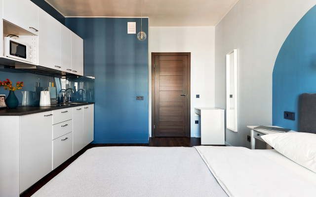 Studio Stylish 2 Apartments