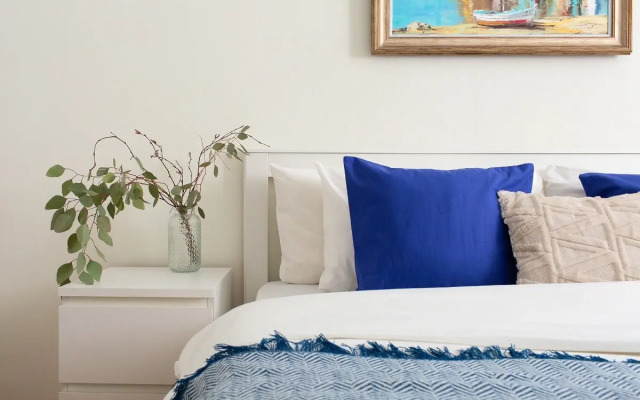 Квартира Уютная рядом с филармонией