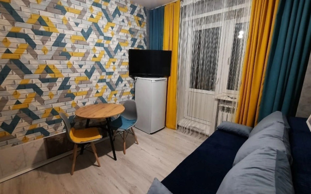 Апартаменты на Калинина 47И