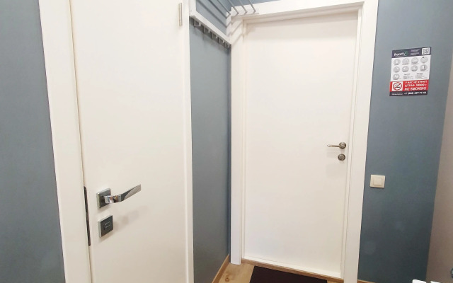 Квартира RentWill Dmitrovskoe Shosse 21 1