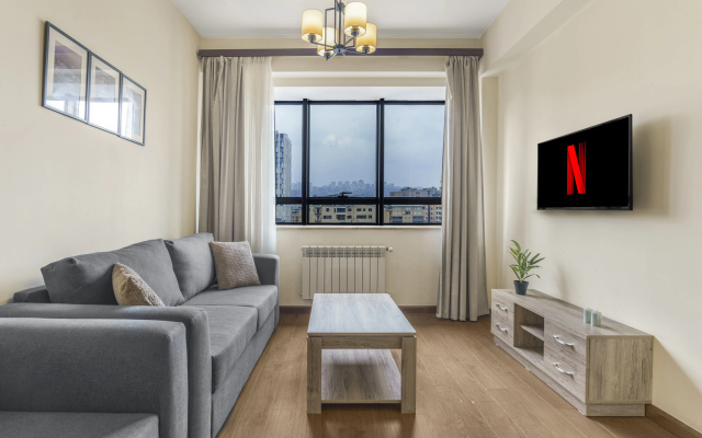 Жилое помещение Apartment just near Republic square