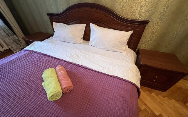 Апартаменты в центре Белгорода