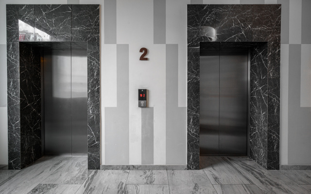 Yes Mitino Apart-hotel