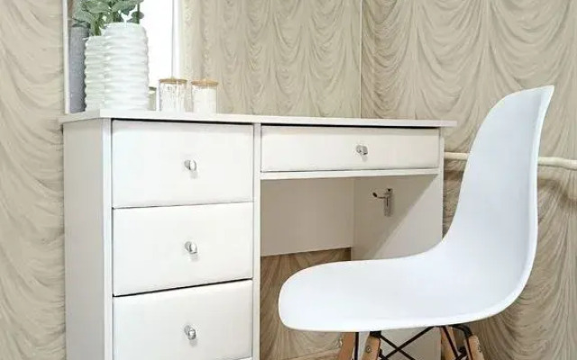 Dvushka Ryadom S Tts Yarmarka I Vokzalom Flat