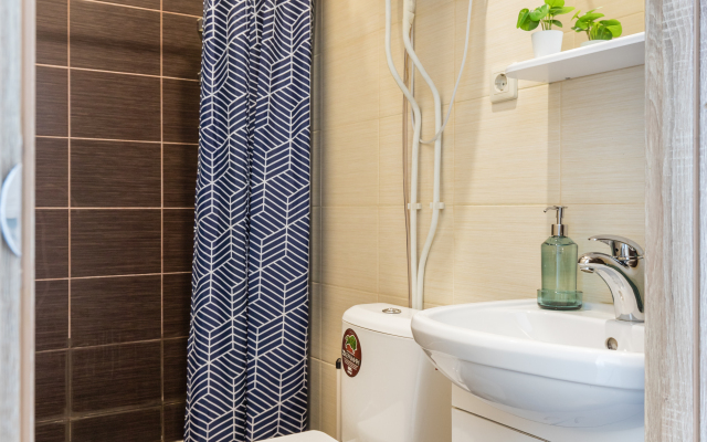 Квартира BombFlat на Звенигородской