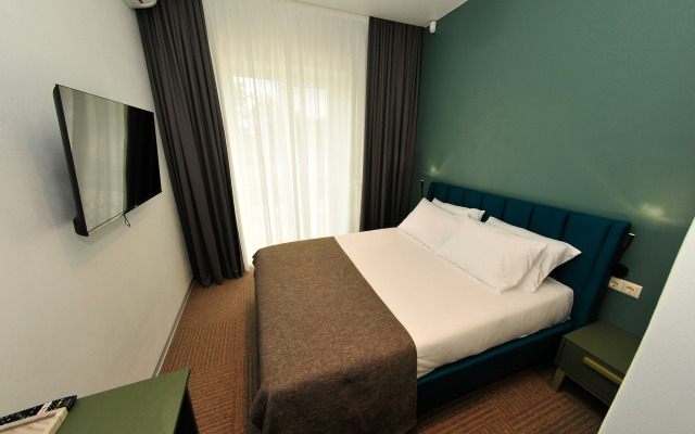 Kazak Club Hotel