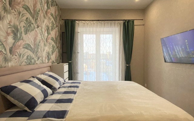 Квартира двушка