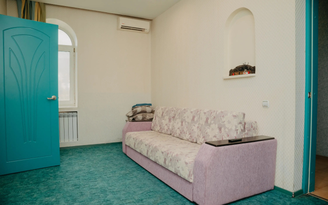 Квартира Уютная в Центре Города