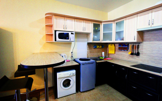 Квартира Королёва 7/1