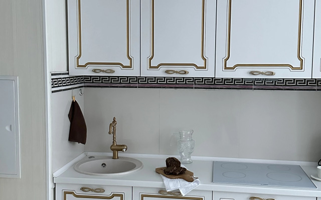 Апартаменты Dayker City Apartments на Юмашева 13