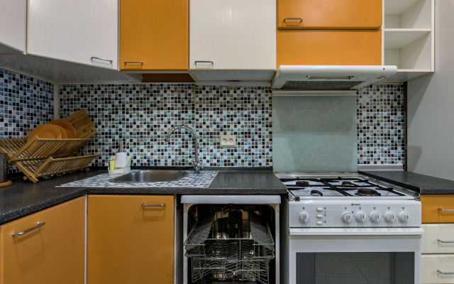 Nevskij 18 Apartments