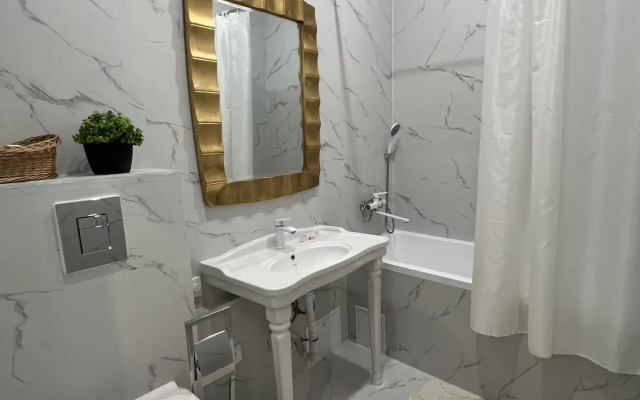 Shakhterov 68 Super Zhilie Flat