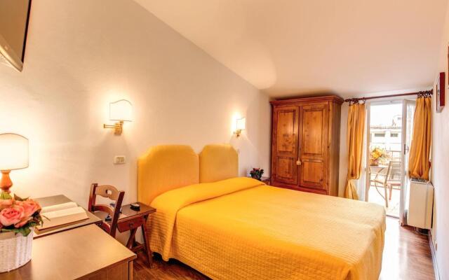 Hotel San Giorgio & Olimpic Florence