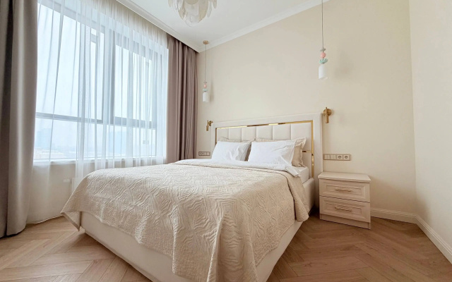 Квартира 2-к квартира, 58 м2