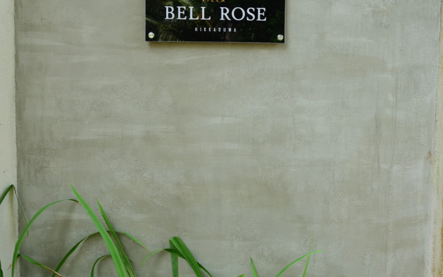 Bell Rose Hikkaduwa Apartment Hotel
