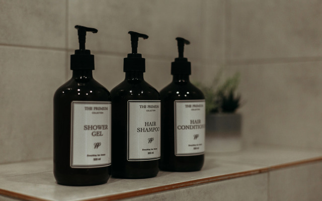 Квартира Норильская 50