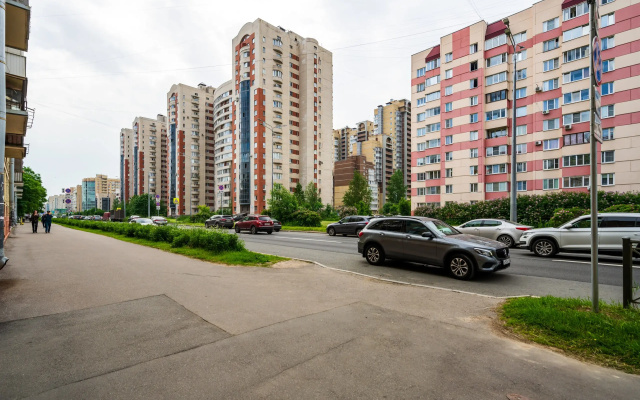 Апартаменты RentalSPb