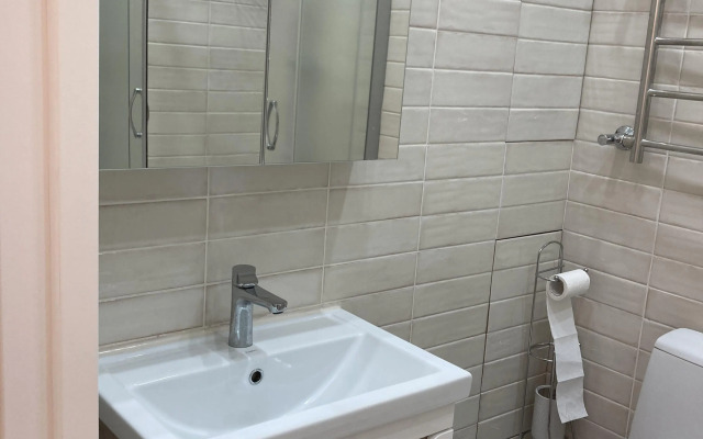 Квартира ЖК Авиатика