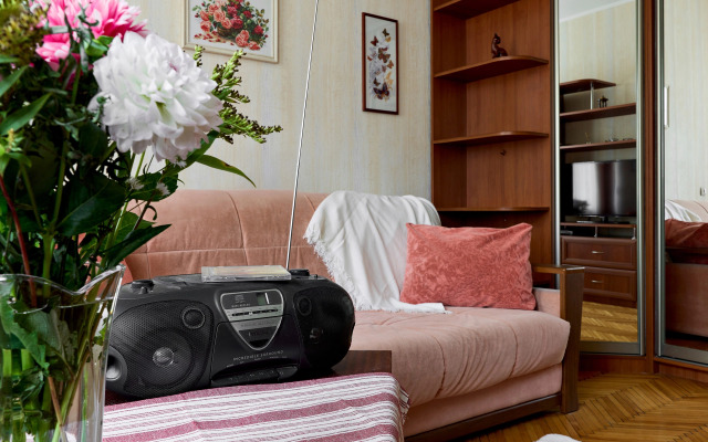 Апартаменты Казанская Retro