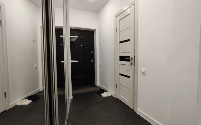 Квартира Студия на Ново-Садовой