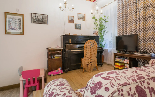 Гостевой Дом Лидваль