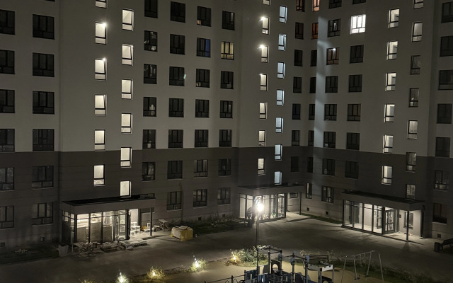 Kvartira-studiya 22m2 Flat