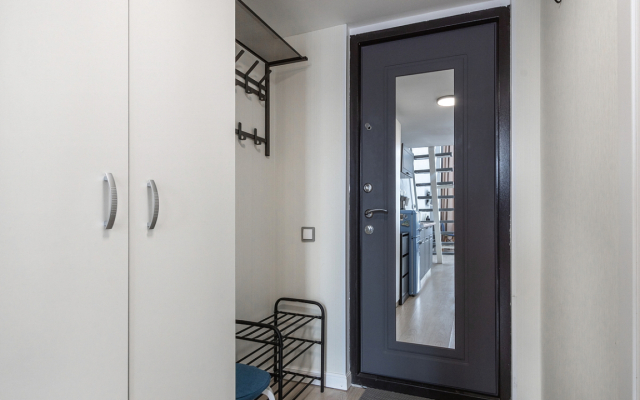Apartments Queenstay Sanni Na Voykovskoy