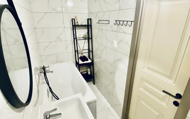 Апартаменты Elagin Studio Moskovskiy