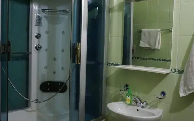 Отель Зодиак