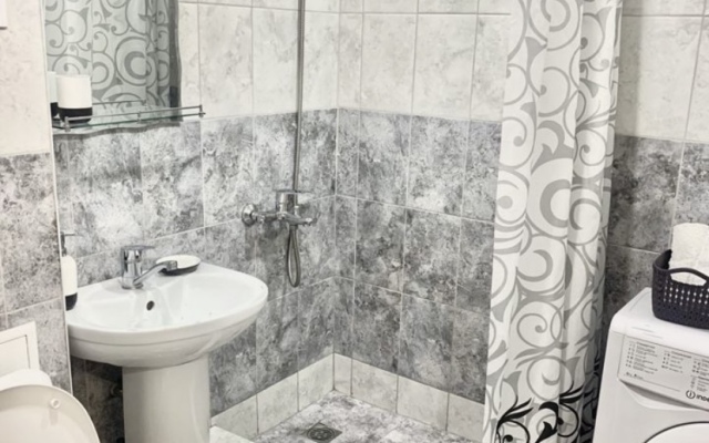 Апартаменты на Героев Медиков 1