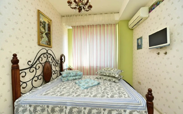 Dvukhkomnatnye Na Ulitse Ignatenko 5 Apartments