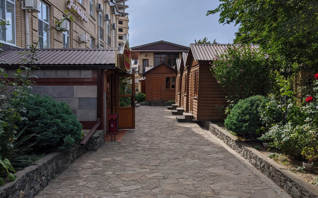 Evropa Hotel