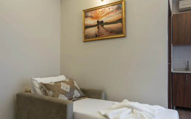 Capricorn by Otantik Suites Apartment hotel