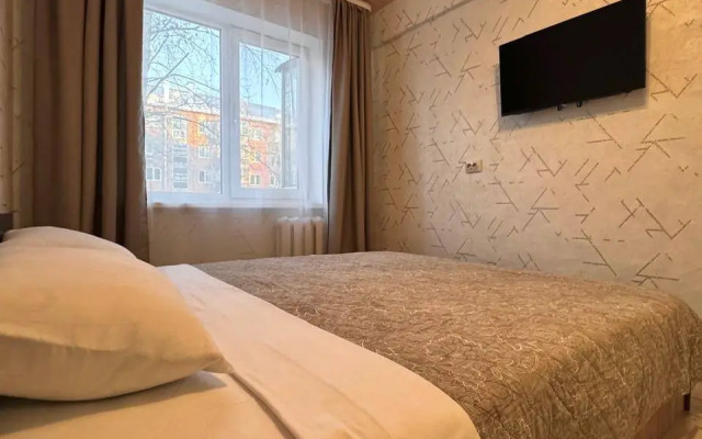 Апартаменты на Улице Шевченко 57